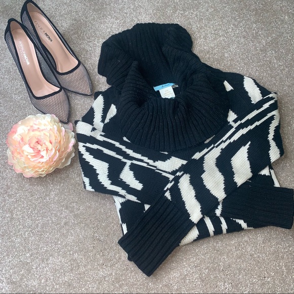 Marciano’ Cowl Neck Sweater - Picture 1 of 6